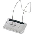 Decko Bath Products Wire Hanger Soap Dish 38010